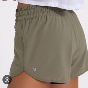 Vuori athletic shorts